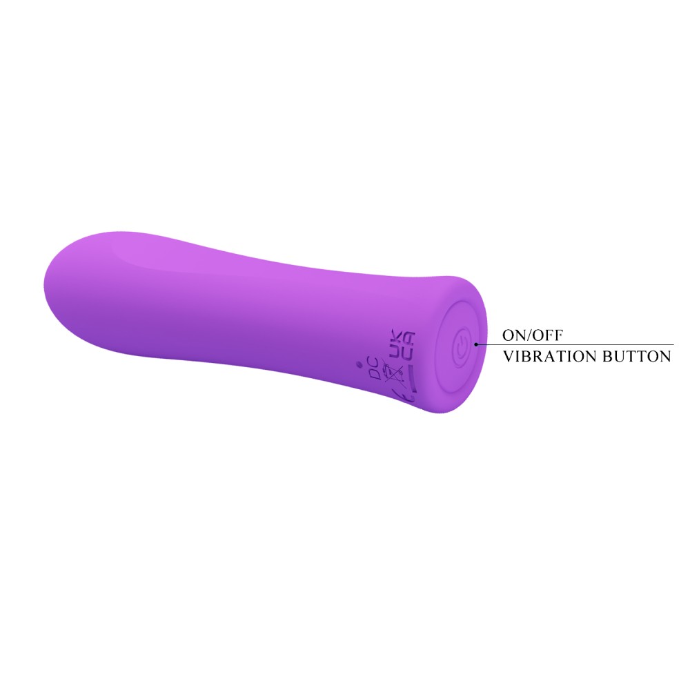 רוקט פוקט מיני | Purple Pocket